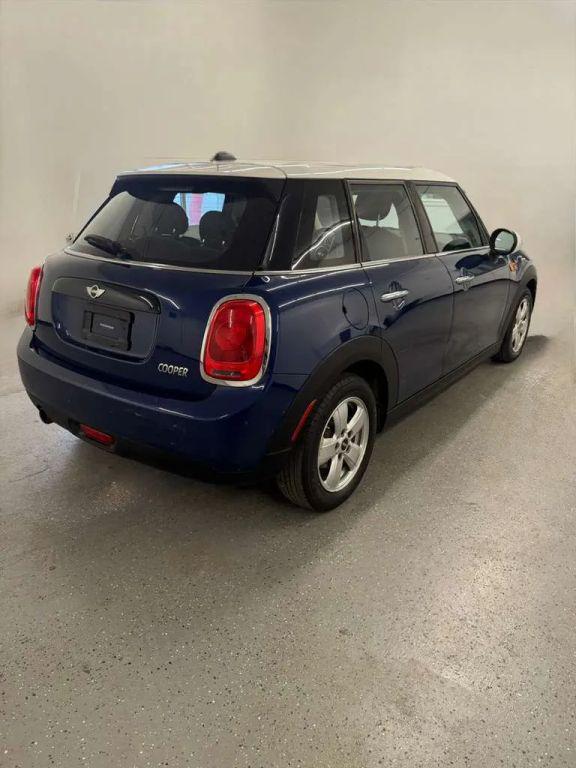 used 2017 MINI Hardtop car, priced at $11,983