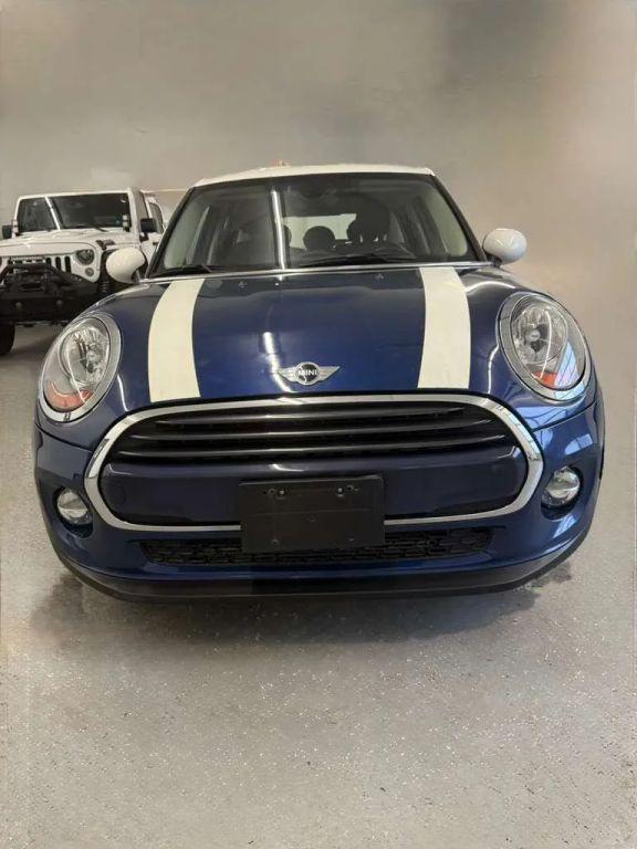 used 2017 MINI Hardtop car, priced at $11,983
