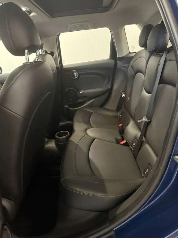 used 2017 MINI Hardtop car, priced at $11,983