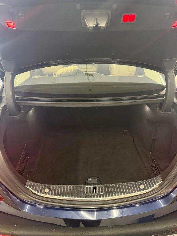 used 2018 Mercedes-Benz S-Class car, priced at $26,983