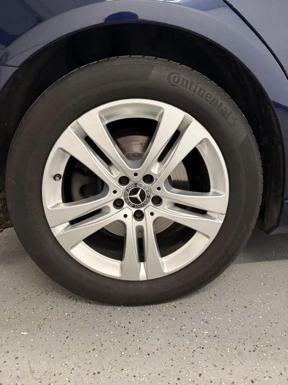 used 2018 Mercedes-Benz S-Class car, priced at $26,983