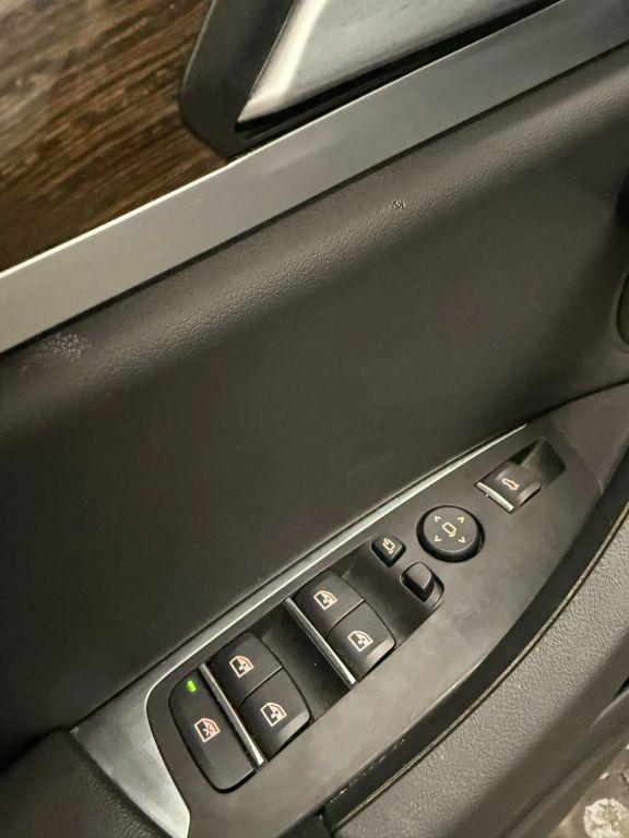 used 2018 BMW X3 car, priced at $10,867