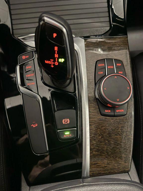 used 2018 BMW X3 car, priced at $10,867