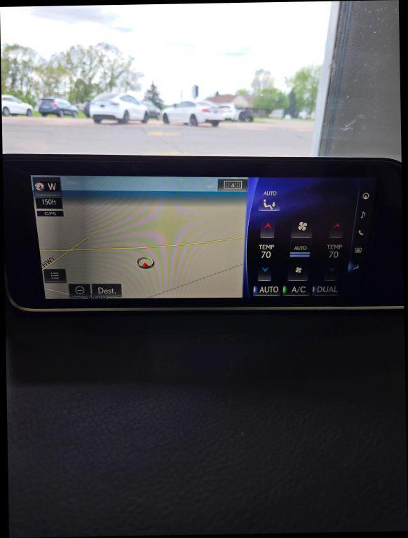 used 2017 Lexus RX 350 car, priced at $17,881