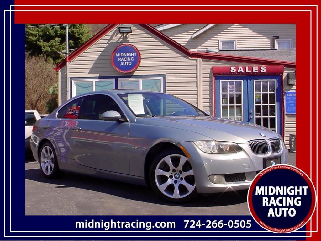 used 2007 BMW 328 car, priced at $6,950