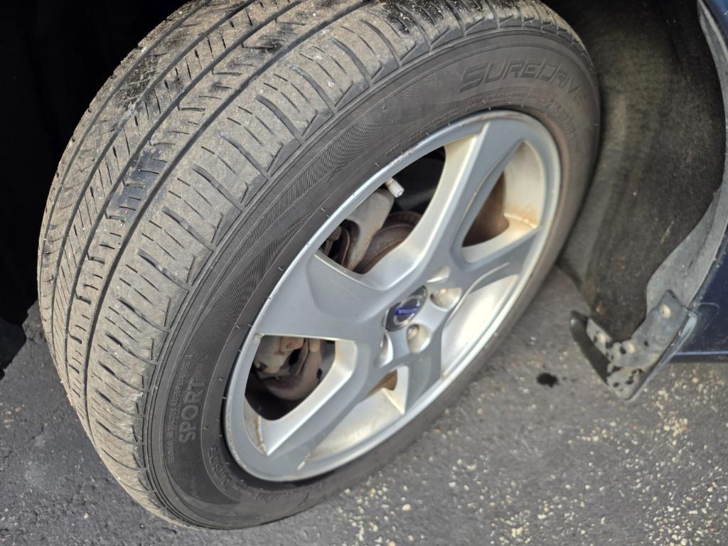 used 2012 Volvo S60 car, priced at $8,950