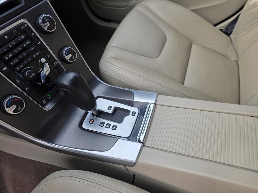 used 2012 Volvo S60 car, priced at $8,950