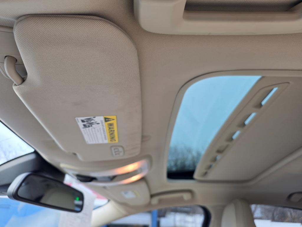 used 2012 Volvo S60 car, priced at $8,950