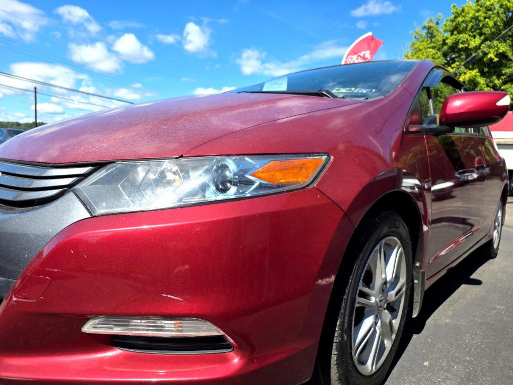 used 2010 Honda Insight car, priced at $5,950