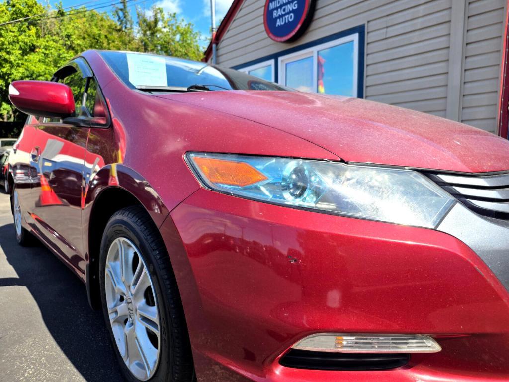 used 2010 Honda Insight car, priced at $5,950