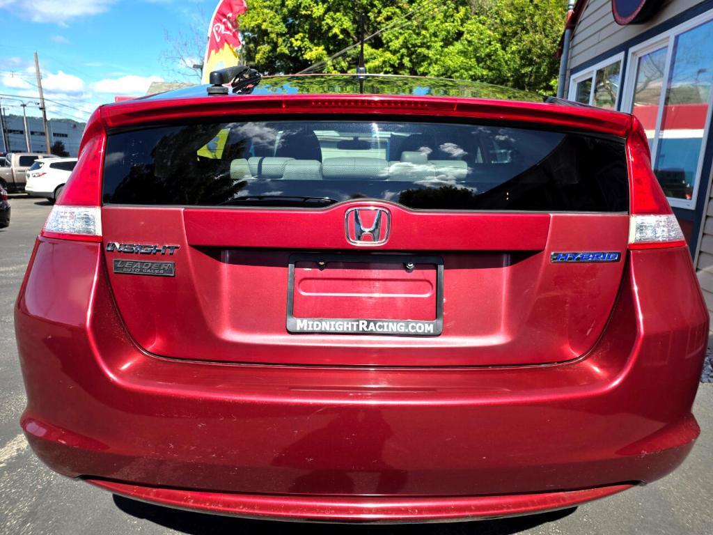 used 2010 Honda Insight car, priced at $5,950