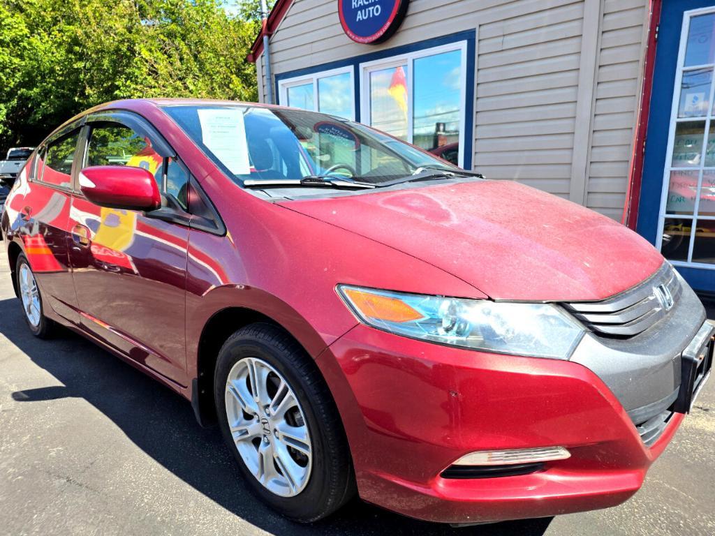 used 2010 Honda Insight car, priced at $5,950