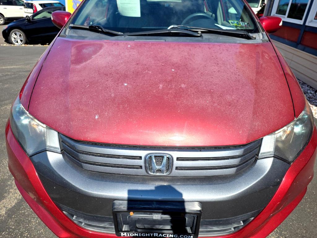 used 2010 Honda Insight car, priced at $5,950