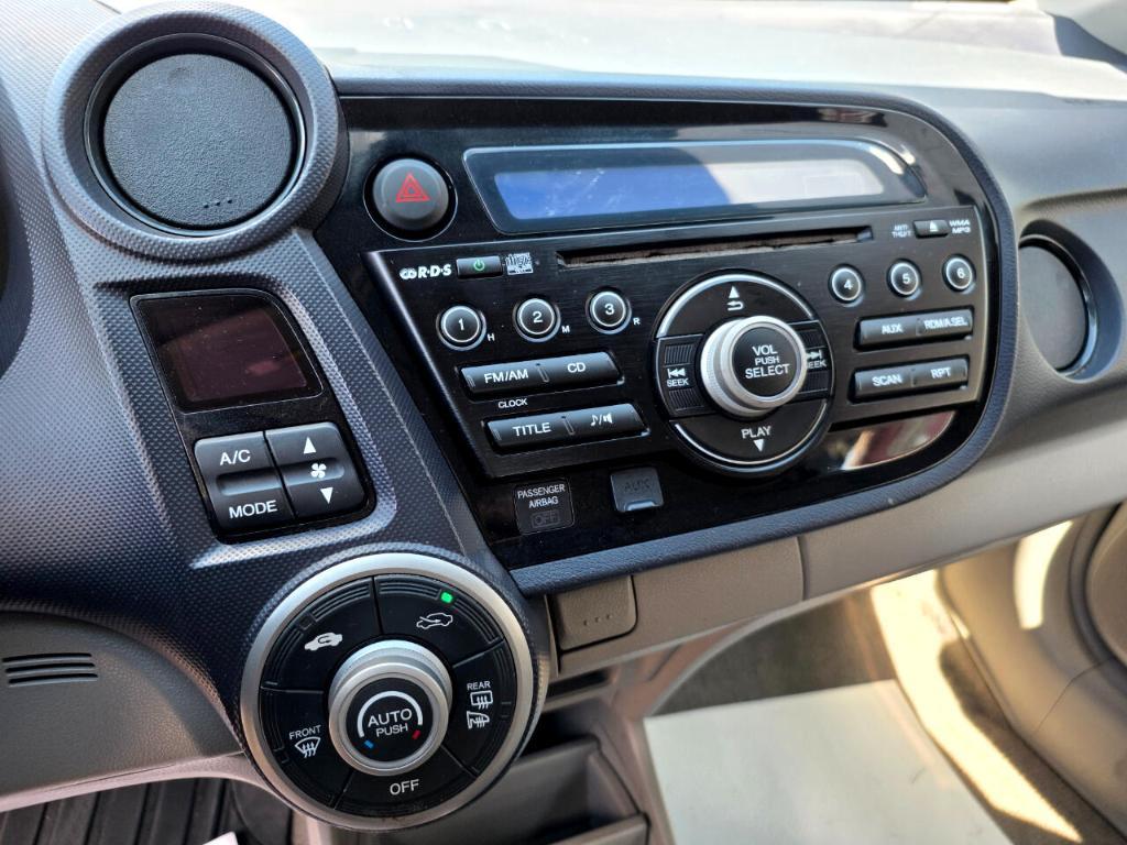 used 2010 Honda Insight car, priced at $5,950