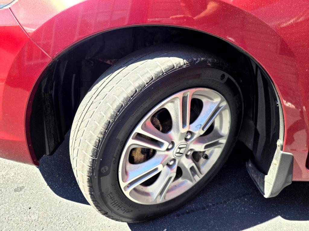 used 2010 Honda Insight car, priced at $5,950