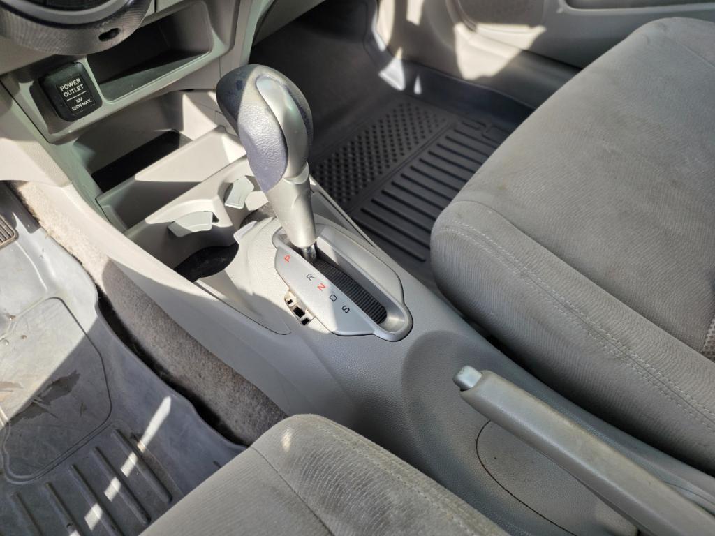 used 2010 Honda Insight car, priced at $5,950