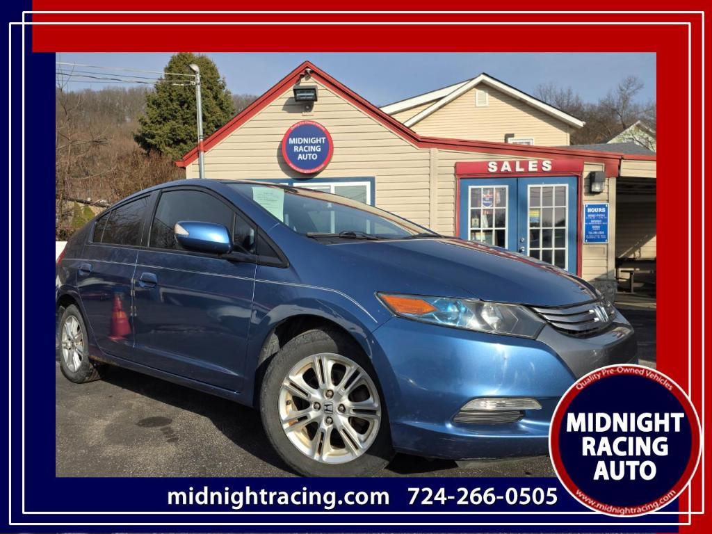 used 2010 Honda Insight car, priced at $5,950