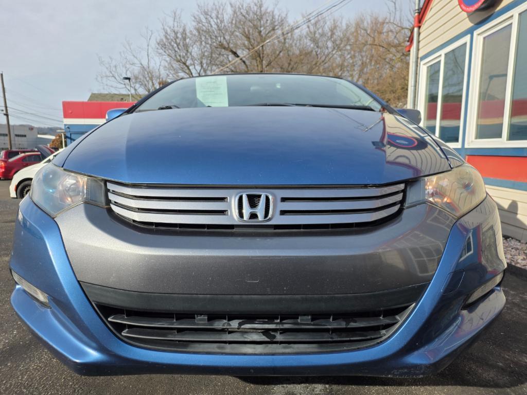 used 2010 Honda Insight car, priced at $5,950