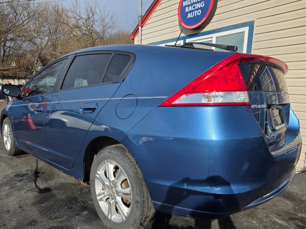 used 2010 Honda Insight car, priced at $5,950