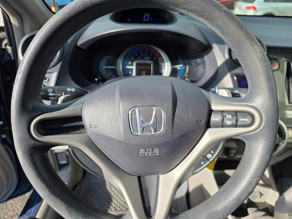 used 2010 Honda Insight car, priced at $5,950