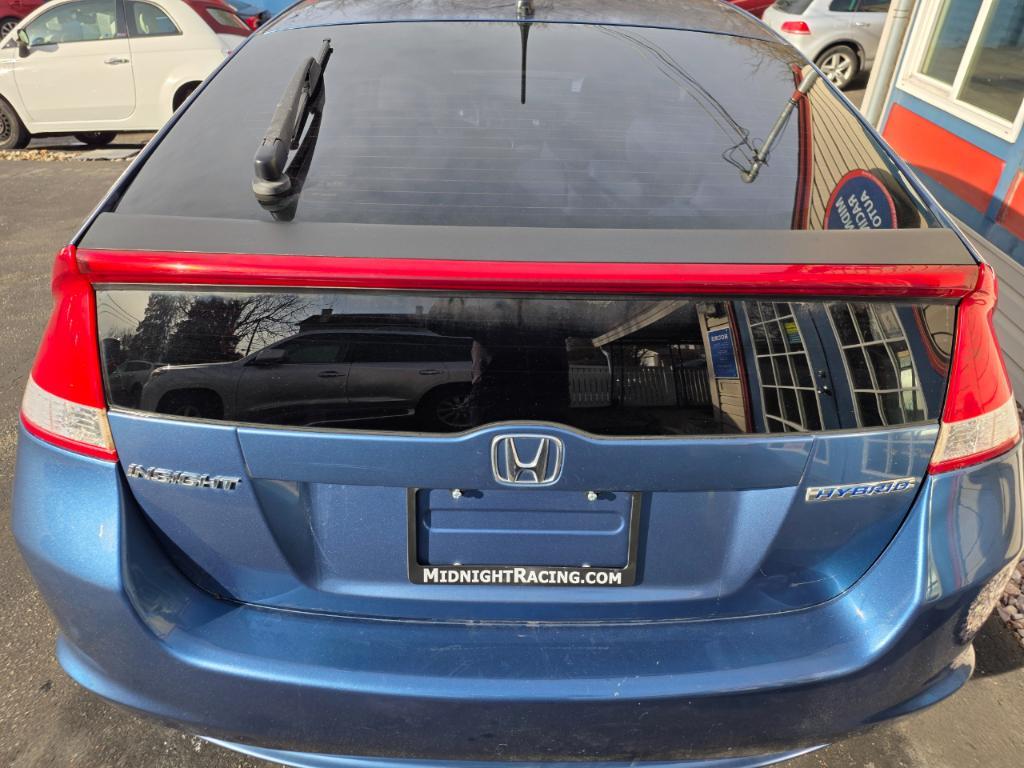used 2010 Honda Insight car, priced at $5,950