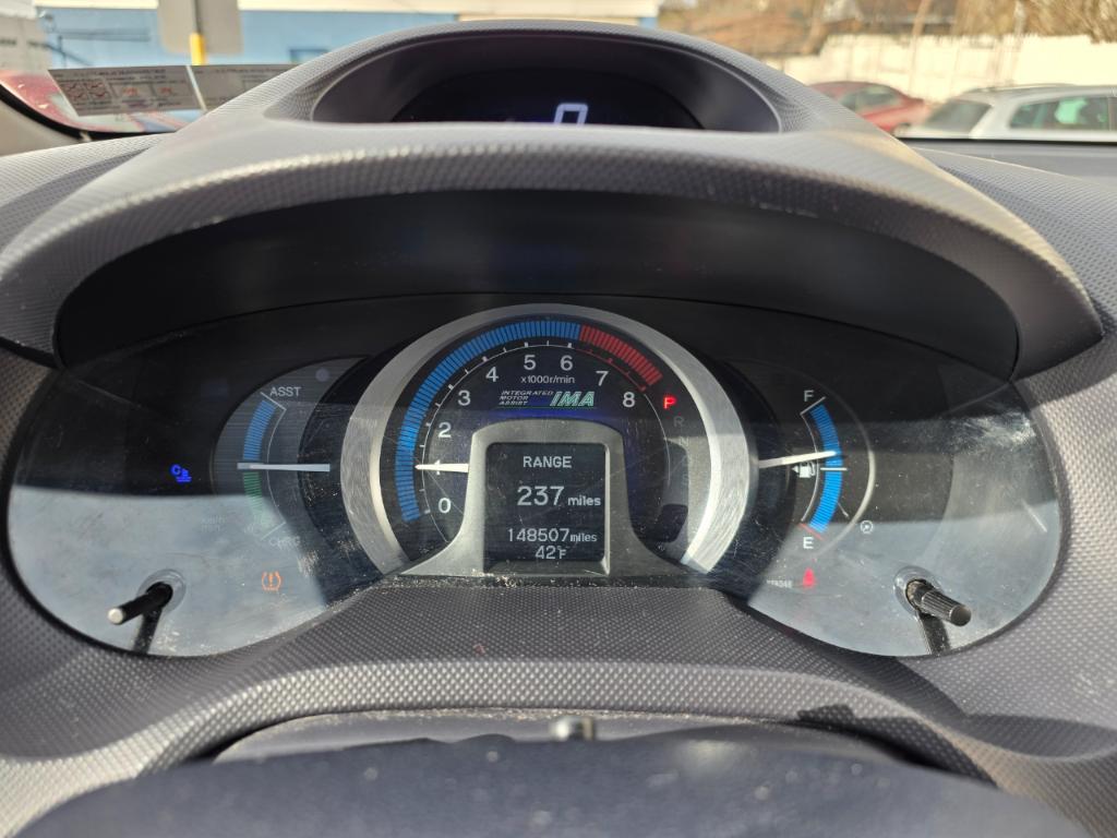 used 2010 Honda Insight car, priced at $5,950