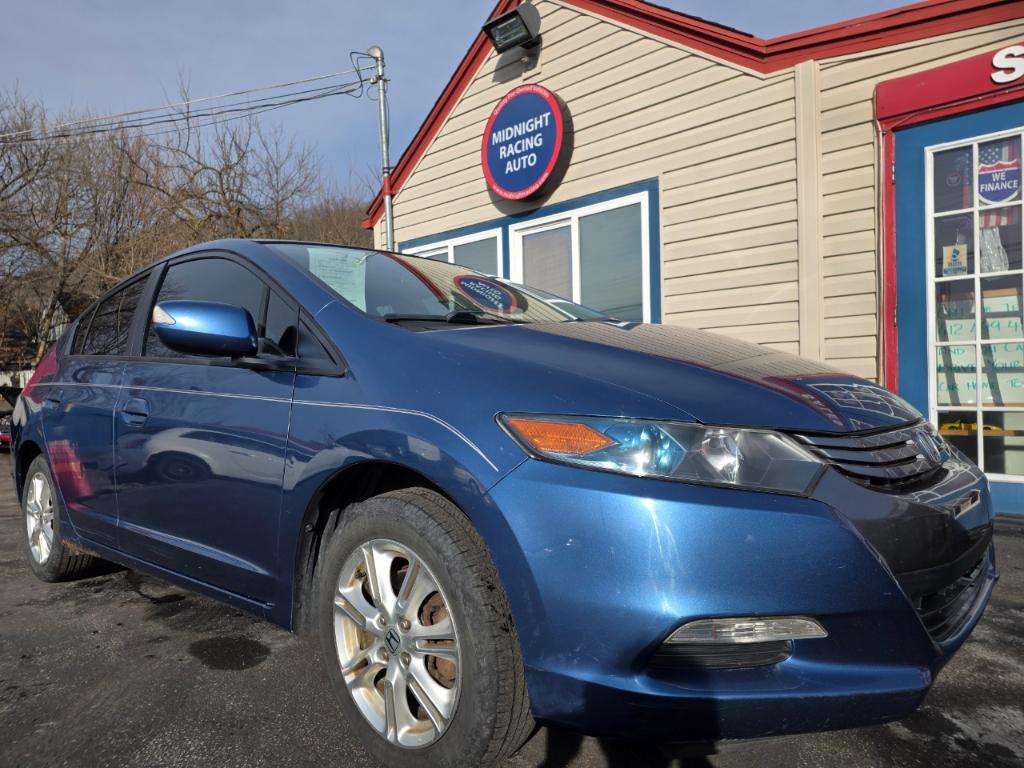 used 2010 Honda Insight car, priced at $5,950