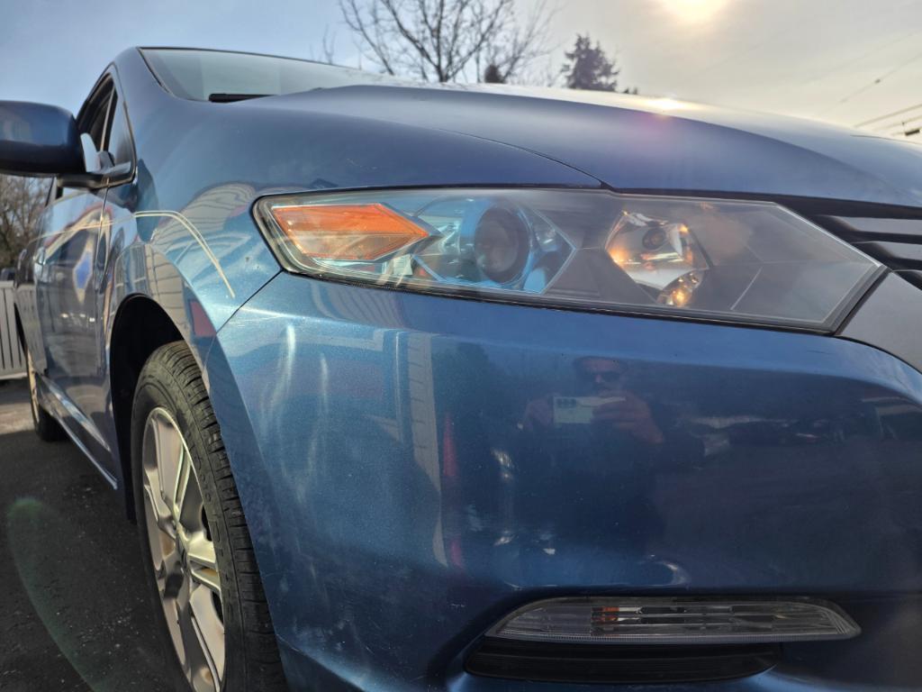 used 2010 Honda Insight car, priced at $5,950