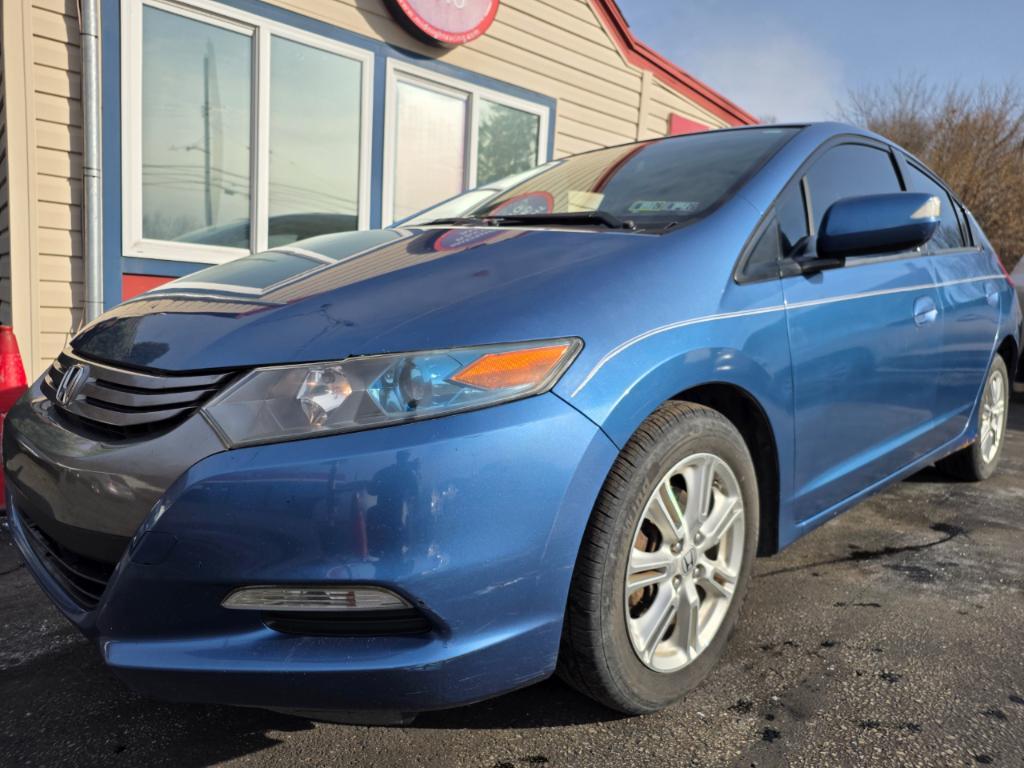 used 2010 Honda Insight car, priced at $5,950