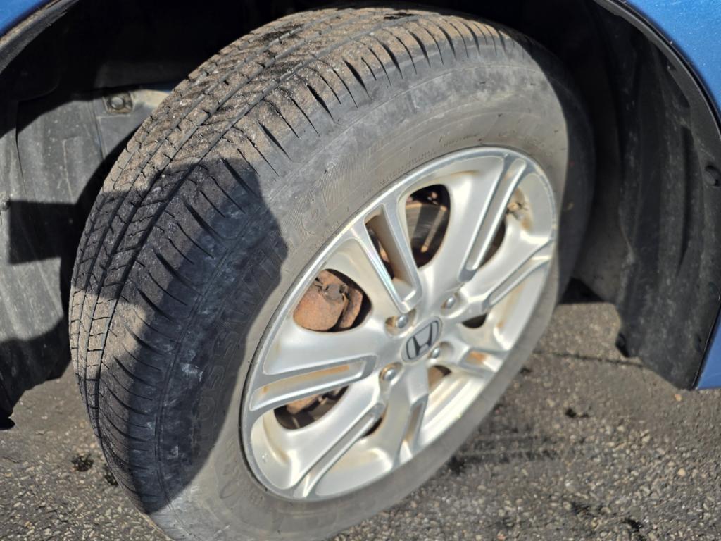 used 2010 Honda Insight car, priced at $5,950