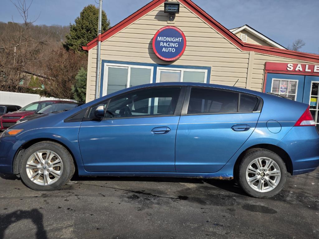 used 2010 Honda Insight car, priced at $5,950