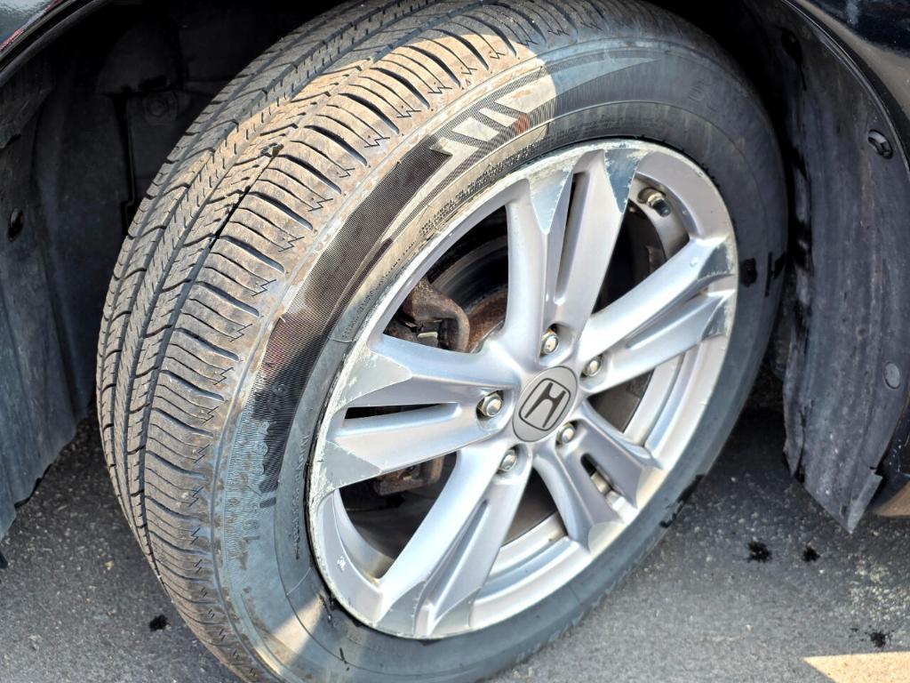 used 2012 Honda CR-Z car, priced at $5,950