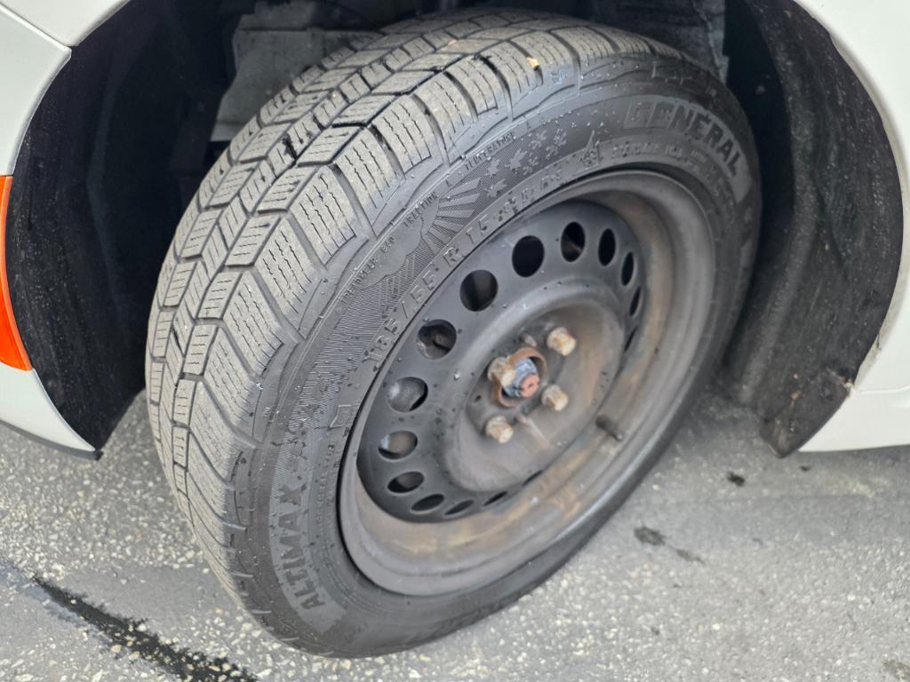 used 2016 FIAT 500C car, priced at $6,950