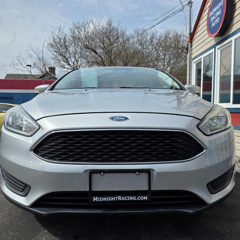 used 2015 Ford Focus car, priced at $7,950
