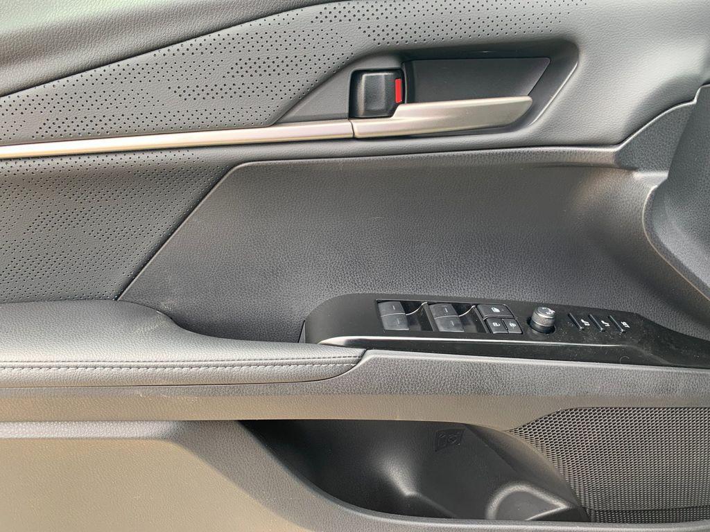 new 2026 Toyota Camry car