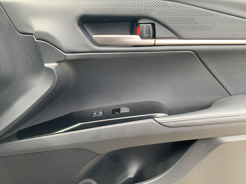 new 2026 Toyota Camry car