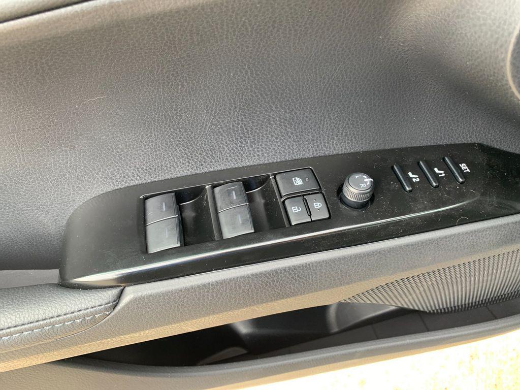 new 2026 Toyota Camry car