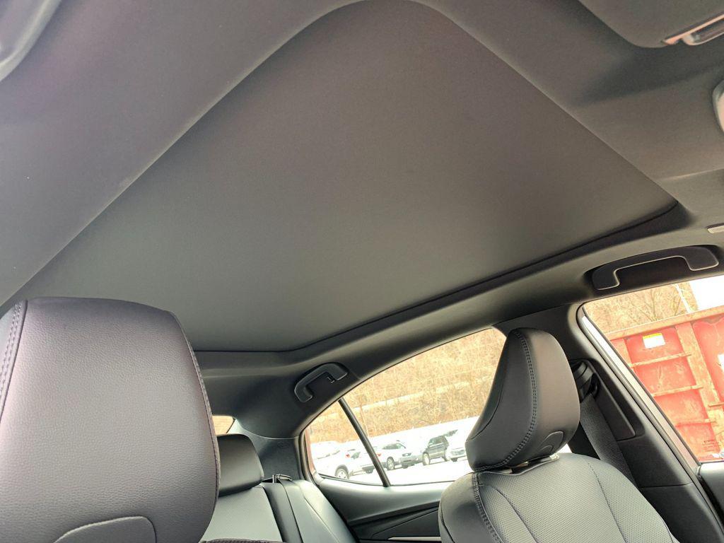 new 2026 Toyota Camry car