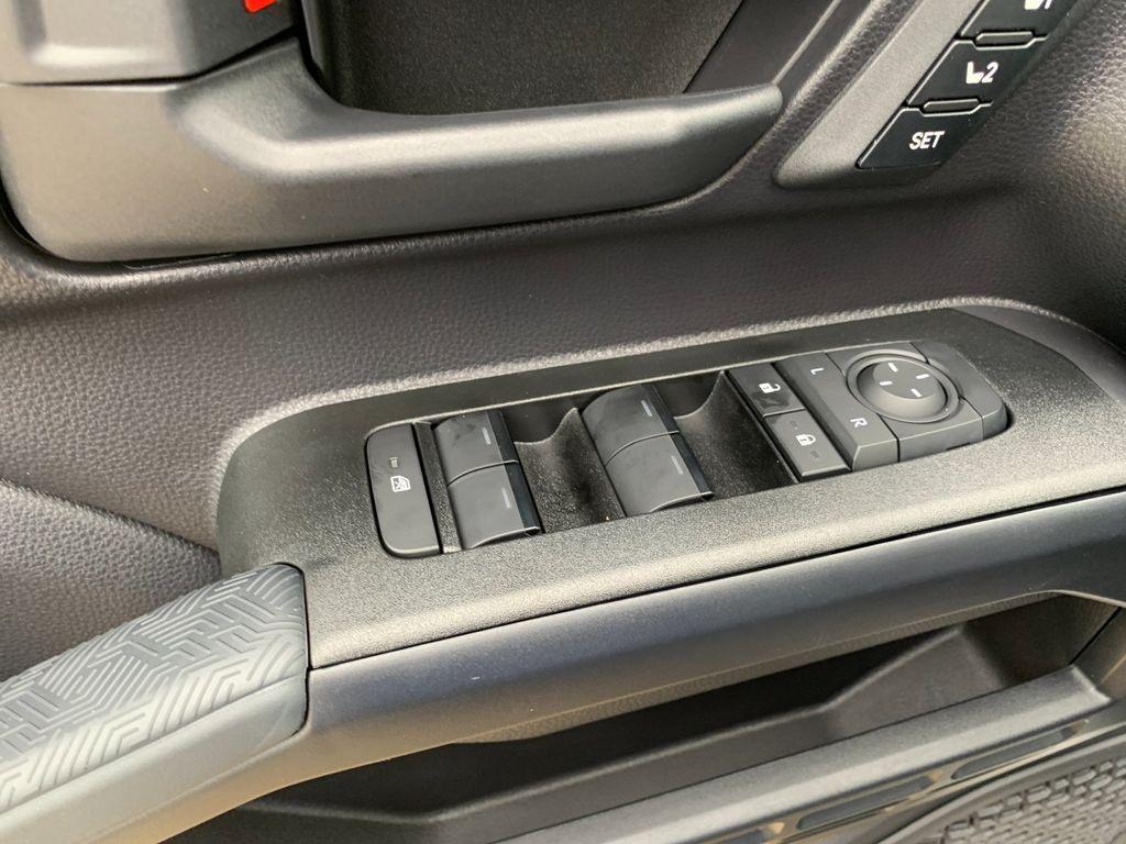 used 2025 Toyota 4Runner car, priced at $55,888