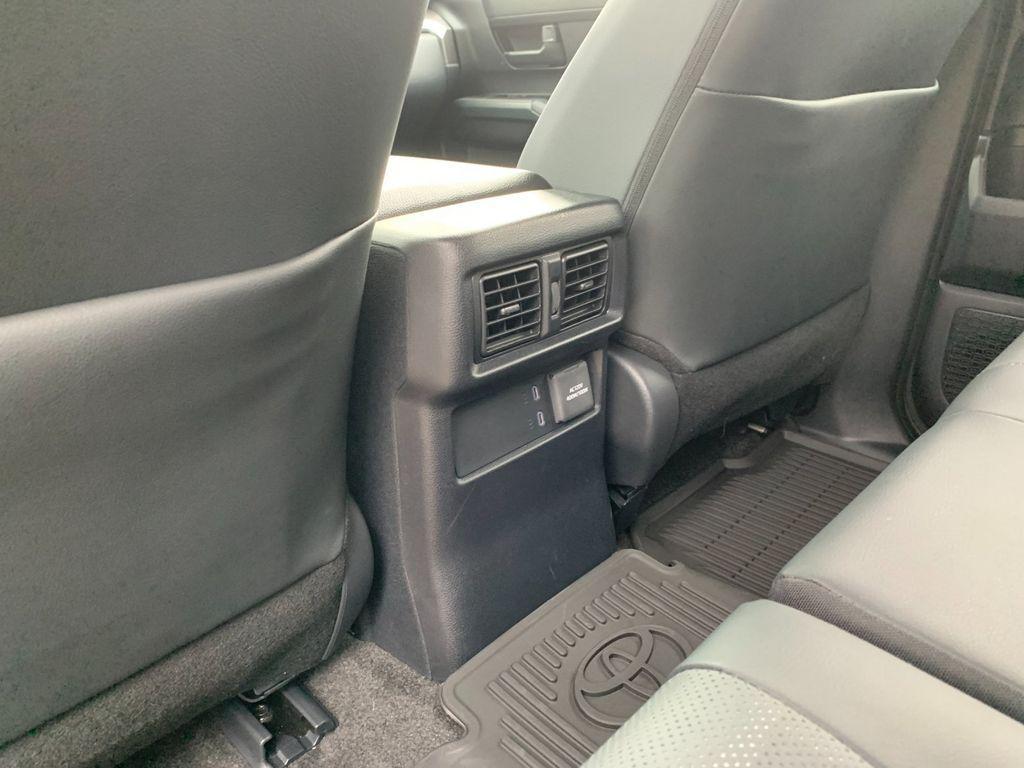 used 2025 Toyota 4Runner car, priced at $55,888