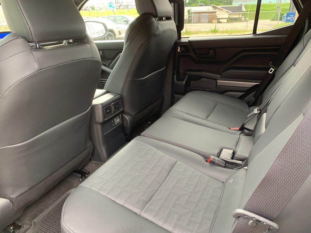 used 2025 Toyota 4Runner car, priced at $55,888