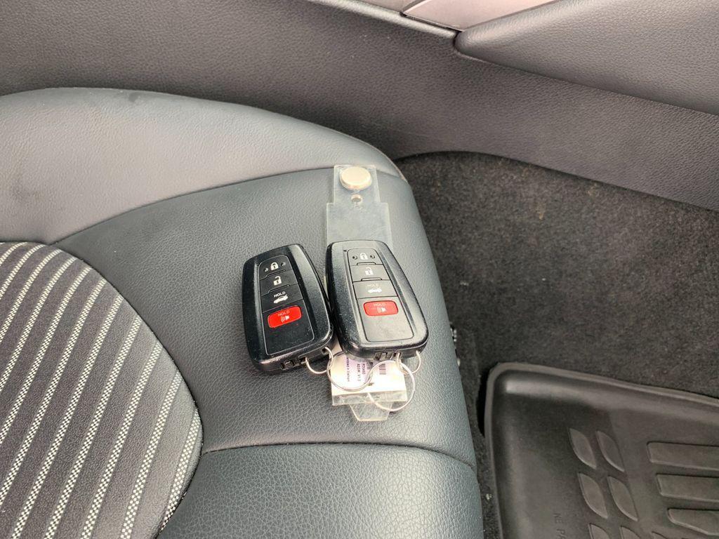 used 2024 Toyota Camry car, priced at $24,988