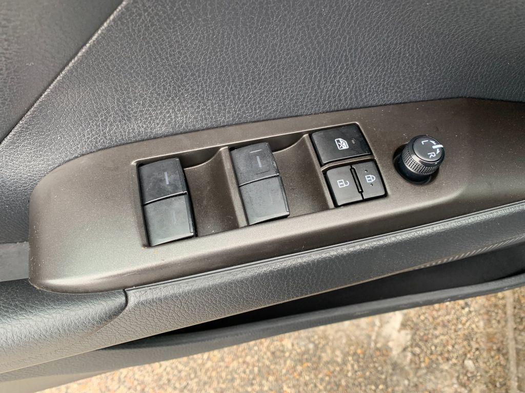 used 2024 Toyota Camry car, priced at $24,988