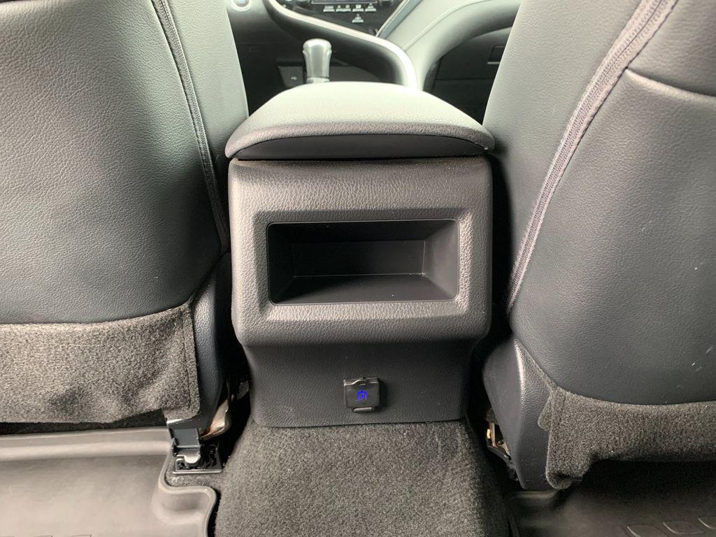 used 2024 Toyota Camry car, priced at $24,988