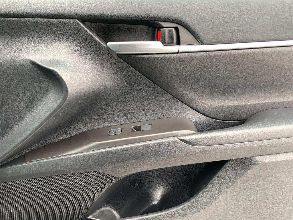 used 2024 Toyota Camry car, priced at $24,988