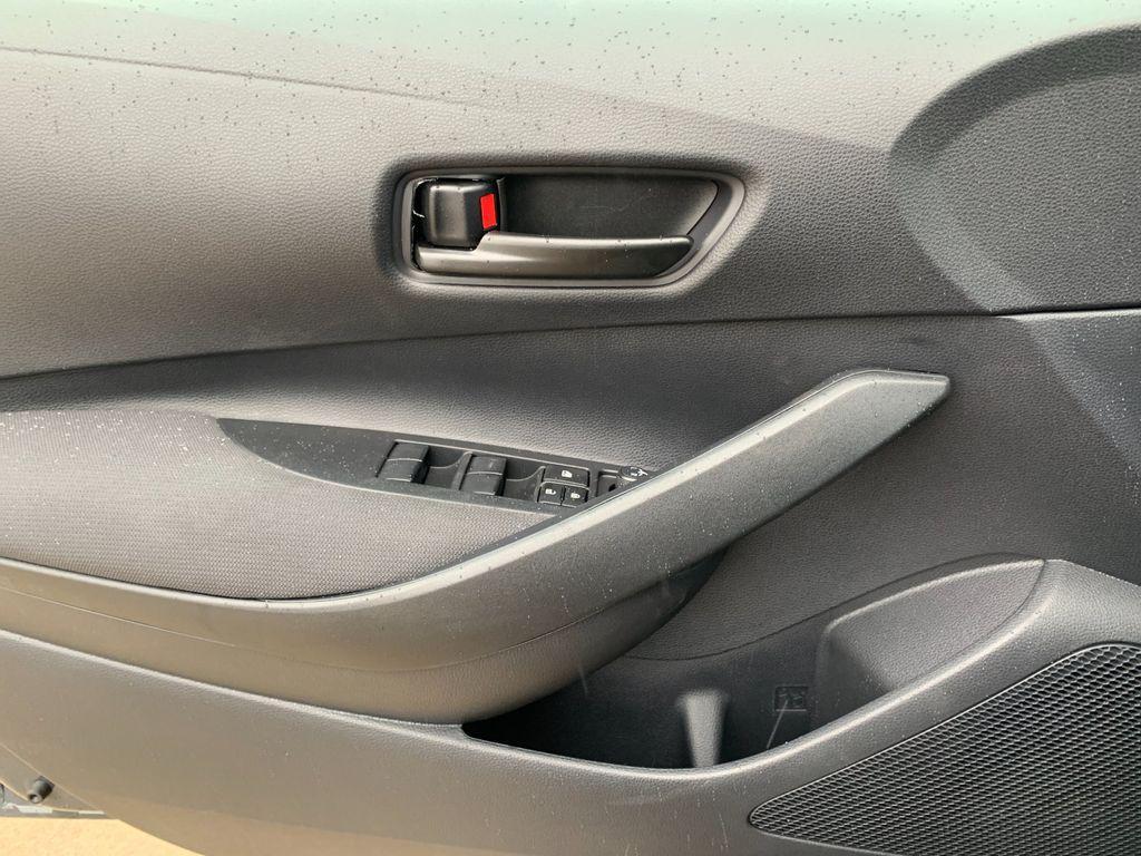 new 2026 Toyota Corolla car