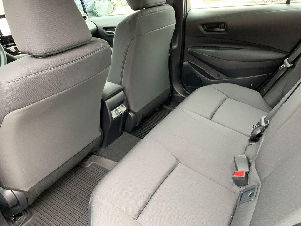 new 2026 Toyota Corolla car