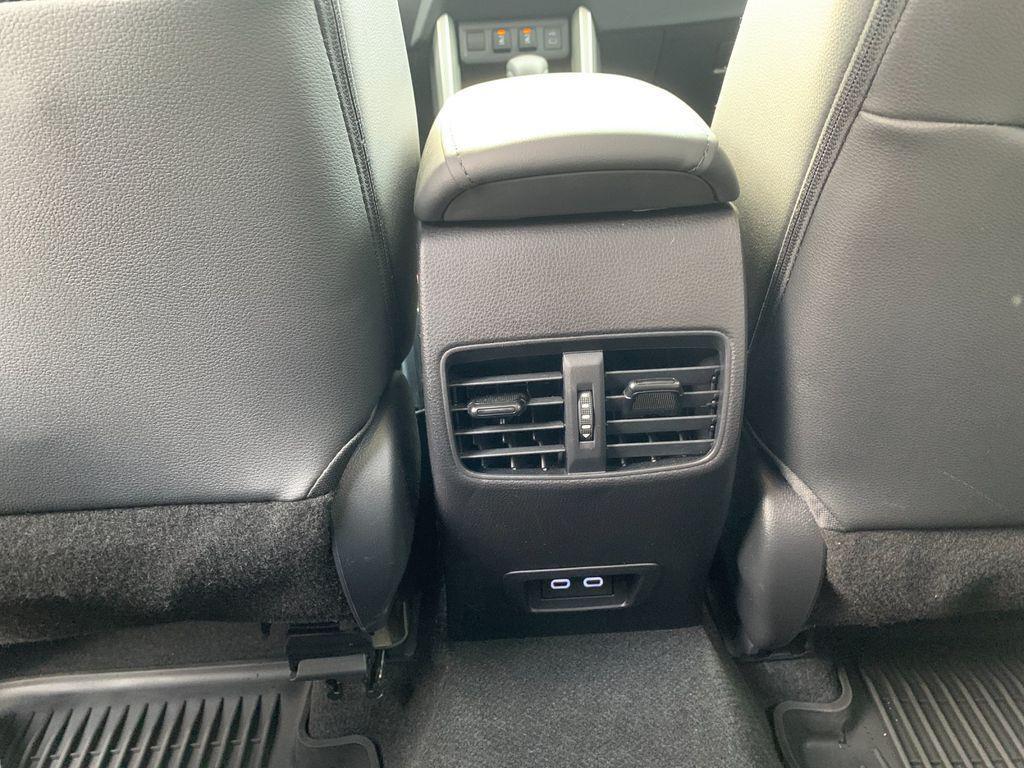 used 2025 Toyota Corolla Cross car, priced at $29,988