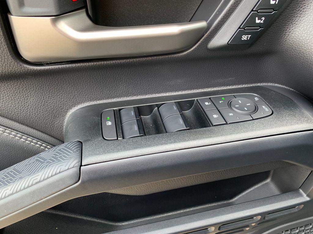 new 2026 Toyota 4Runner car, priced at $62,413