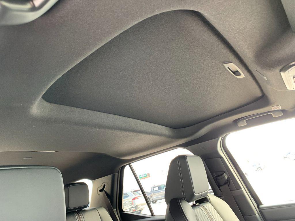 new 2026 Toyota 4Runner car, priced at $62,413